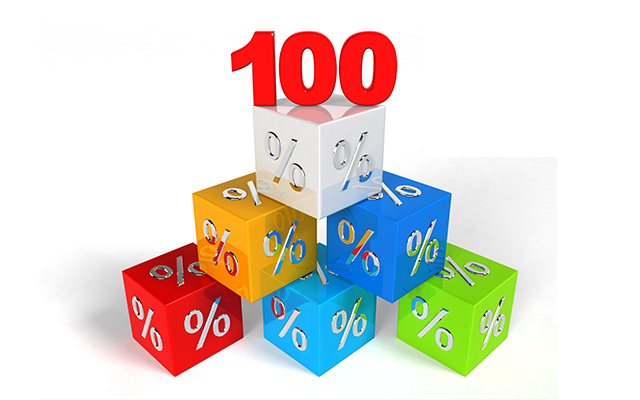 100 percent commission real estate brokerage